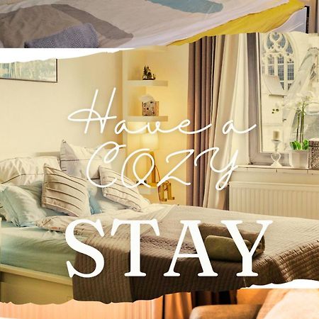 Beautiful Cozy 1-Room Apartment, Near Rhine Düsseldorf Dış mekan fotoğraf